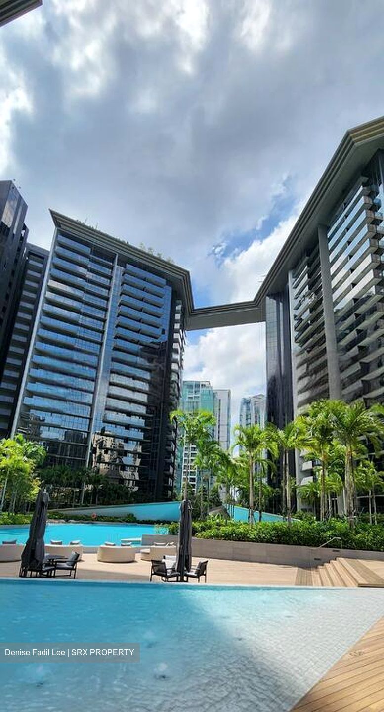 Amber Park (D15), Condominium #428210221